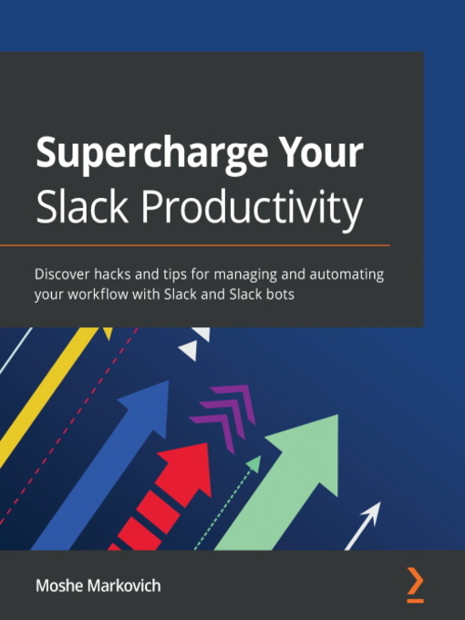 Cover image for Supercharge your Slack Productivity